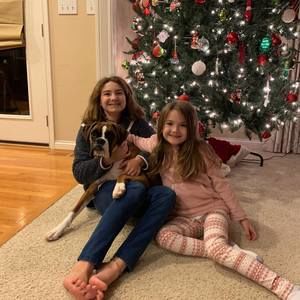 Meet your Posher, Rebecca